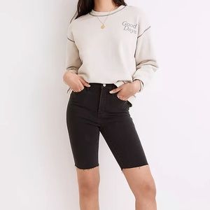 Roadtripper Supersoft Biker Shorts
